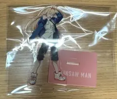 チェンソーマン パワー アクリルスタンド