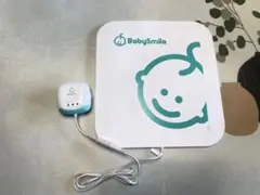 Babysmile ベビーモニター 音声モニタリング