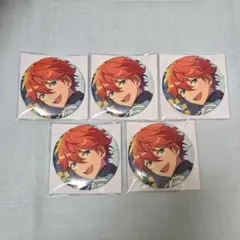 あんスタ コレクション缶バッジ Mar. idol 明星スバル