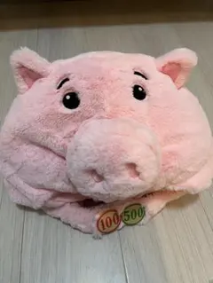 ハム　ファンキャップ