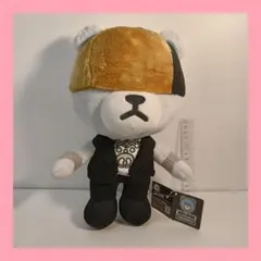 テソン超BIGサイズぬいぐるみ 希少品　美品 2026年最新】超BIGぬいぐるみ BIGBANG テソンの人気アイテム - メルカリ