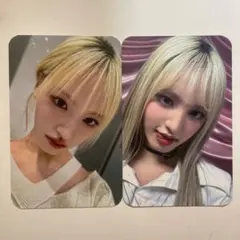 2025年最新】ive soundwave ラキドロ リズの人気アイテム - メルカリ