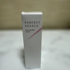 新品未開封 パーフェクトニードルプレミアム20g 美容クリーム 2点