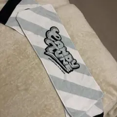 CANDY TUNE マフラータオル