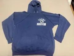 80s チャンピオン トリコタグ パーカー L ラグラン USA製 ビンテージ