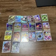 FFTCG ティファ エアリス 優勝プロモPRキラ仕様各1枚+通常各3枚 - メルカリ