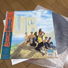 2026年最新】ub40レコードの人気アイテム - メルカリ