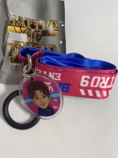 2025年最新】fantastics ネックストラップの人気アイテム - メルカリ