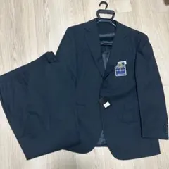 新品未使用タグ付き 超BIGサイズK8 ツーパンツビジネススーツ