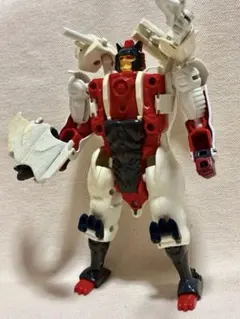 旧ゾイド ロードスキッパー メカ生命体 昭和版 - メルカリ