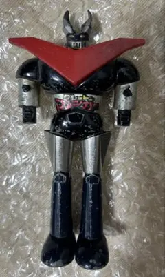 2026年最新】超合金 グレートマジンガーの人気アイテム - メルカリ