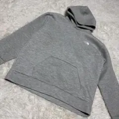 THE NORTH FACE テックエアー スウェット ワイド フーディ M