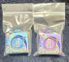 おかしなたまごボーロっち3 たまパラ 2種