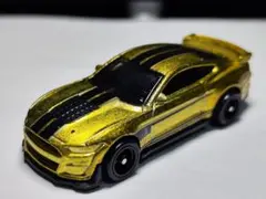 ホットウィール MustangShelby GT500 スーパートレジャーハントのサムネイル