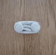 4/30までの特別値下げ★ホワイト 3.5mmジャック イヤフォン