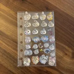 ボンボンドロップシール