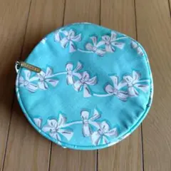 未使用TIFFANYポーチのサムネイル