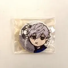 ブルーロック 凪誠士郎 レザーバッジ