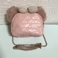 シェリーメイ ショルダーバッグ