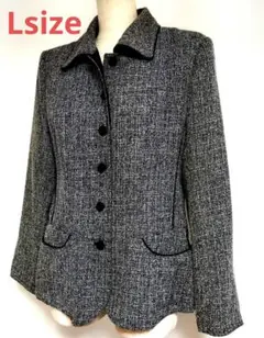 レディース　ジャケット　ブレザー　上着