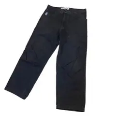 POLAR SKATE '93！BIG BOYデニム　32/30