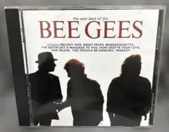 Bee Gees The Very Best of the Bee Gees