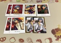 あんさんぶるスターズ　まとめ売り あんスタ　椎名ニキ　Crazy:B