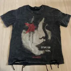 【未着用】レディース メンズ Tシャツ S