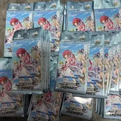 2025年最新】ヴァイスシュヴァルツ ブースターパック Summer Pockets