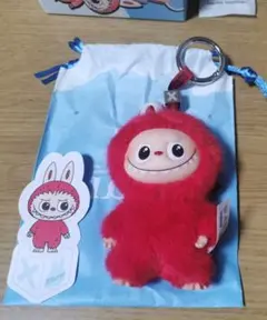 正規品【X】ラブブ☆PINFORLOVE