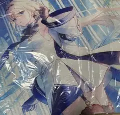 コミ1 ぶいすぽ 藍沢エマ プレイマット B Alicesymdrome - メルカリ
