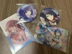 プロセカ 東雲絵名 星乃一歌 桐谷遥　まとめ売り