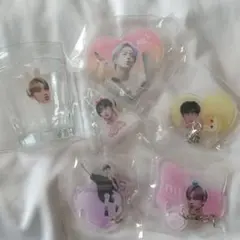 新品未使用品　BTSまとめ売り Qoo10] [BTS RM VOGUE 2023.6