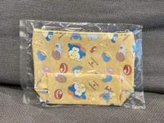 ★新品未使用★ポケモン　ポーチ　小物入れ　ノベルティ