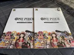 ワンピースカード プレミアコレクション