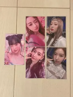 2026年最新】ルセラフィム カズハ ラキドロの人気アイテム - メルカリ