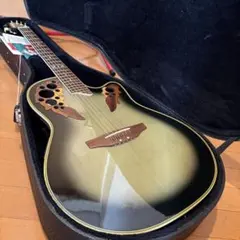 2026年最新】ovation cc257の人気アイテム - メルカリ