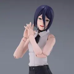 S.H.Figuarts チェーンソーマン　REZE レぜ