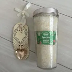 SABON Bath Salts Aromatic Delights 300gのサムネイル
