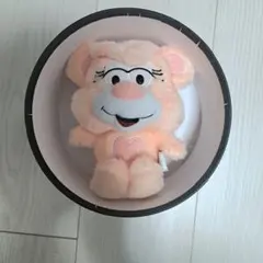 【新品未使用】倖田來未 倖田組 中部限定 KLOOP クループ ぬいぐるみ