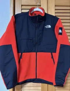 THE NORTH FACE フリースジャケット デナリ　M