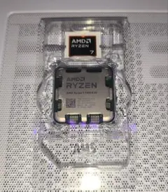 P*k様 【動作未確認】AMD Ryzen9 9900X3D P*k様 【動作未確認】AMD Ryzen9 9900X3D - メルカリ
