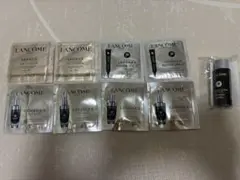 LANCOME ジェニフィック アプソリュ サンプルセットのサムネイル