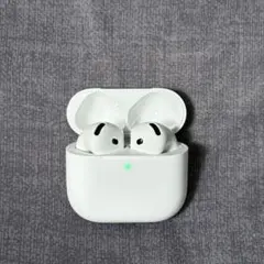 AirPods4本体 アクティブノイズキャンセリング搭載なし