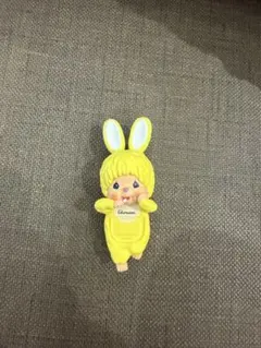 ヒッパーズ モンチッチ チムたんイエロー