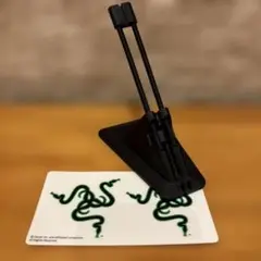 Razer Mouse Bungee V2 ブラック