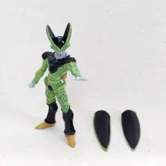 HGシリーズ ドラゴンボールZ セル完全体 難あり