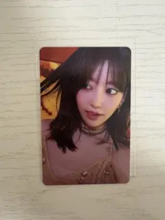 サクラ タワレコ ラキドロ LE SSERAFIM HOT