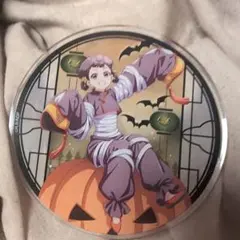 薬屋のひとりごと ハロウィン怪奇譚フェア アクリルコースター グラッテ 小蘭
