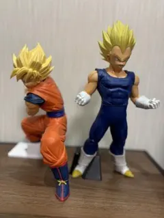 2025年最新】グランディスタ ベジータの人気アイテム - メルカリ